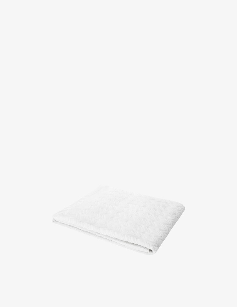 Missoni Chalk Tappetino Bagno