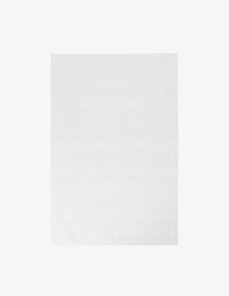 Missoni Chalk Telo Bagno
