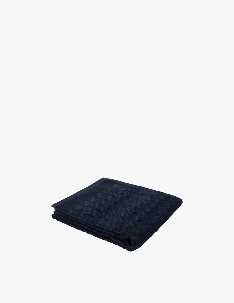 Missoni Chalk Telo Bagno