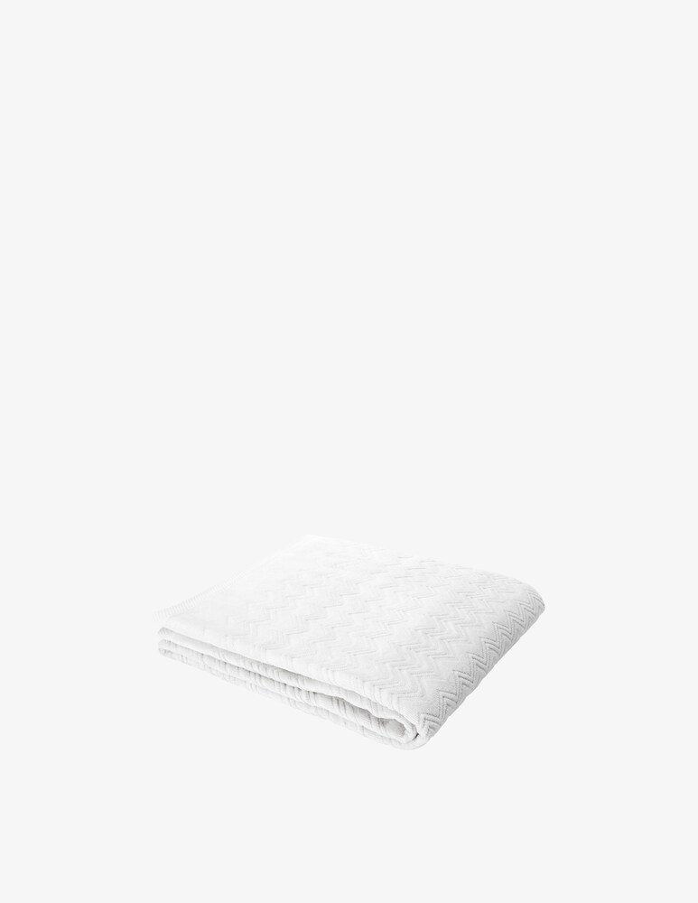 Missoni Chalk Telo Bagno