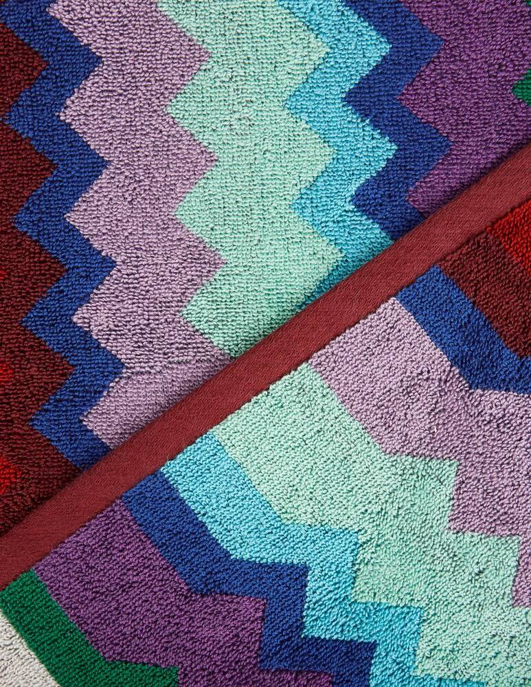 Missoni Chantal Asciugamano