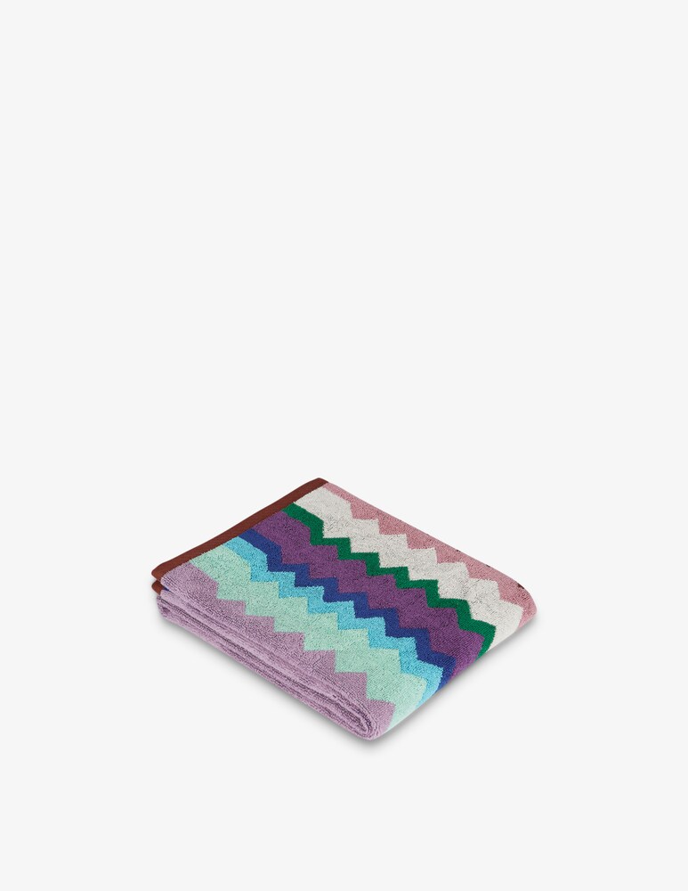 Missoni Chantal Asciugamano