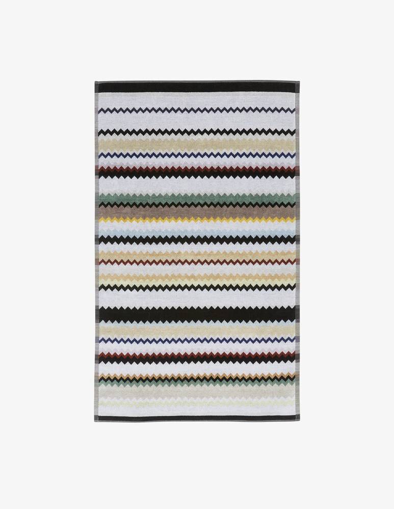 Missoni Curt Telo Bagno