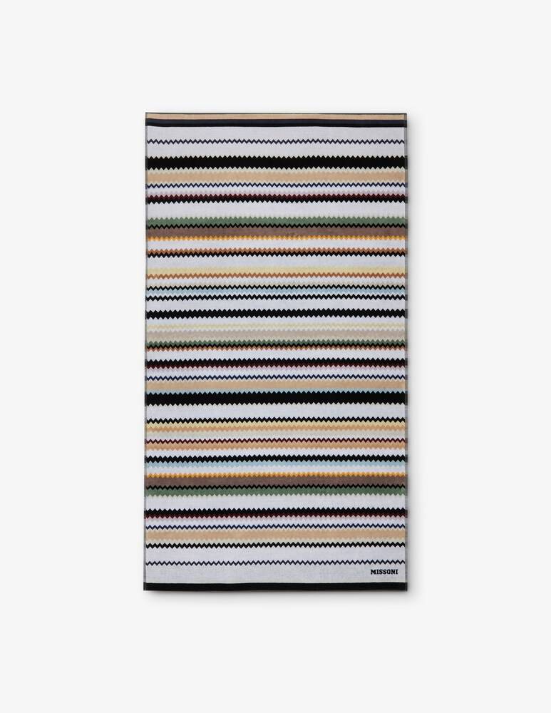 Missoni Curt Telo Mare
