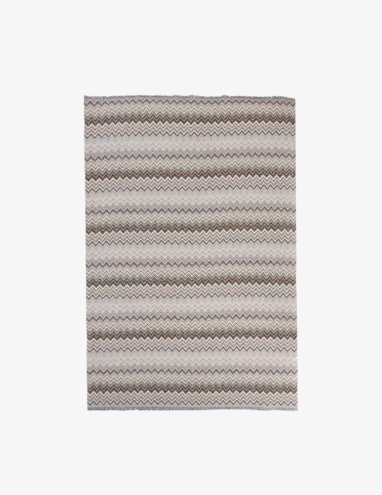 Missoni Forest Plaid