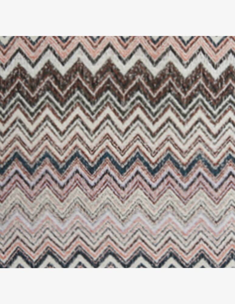 Missoni Forest Plaid