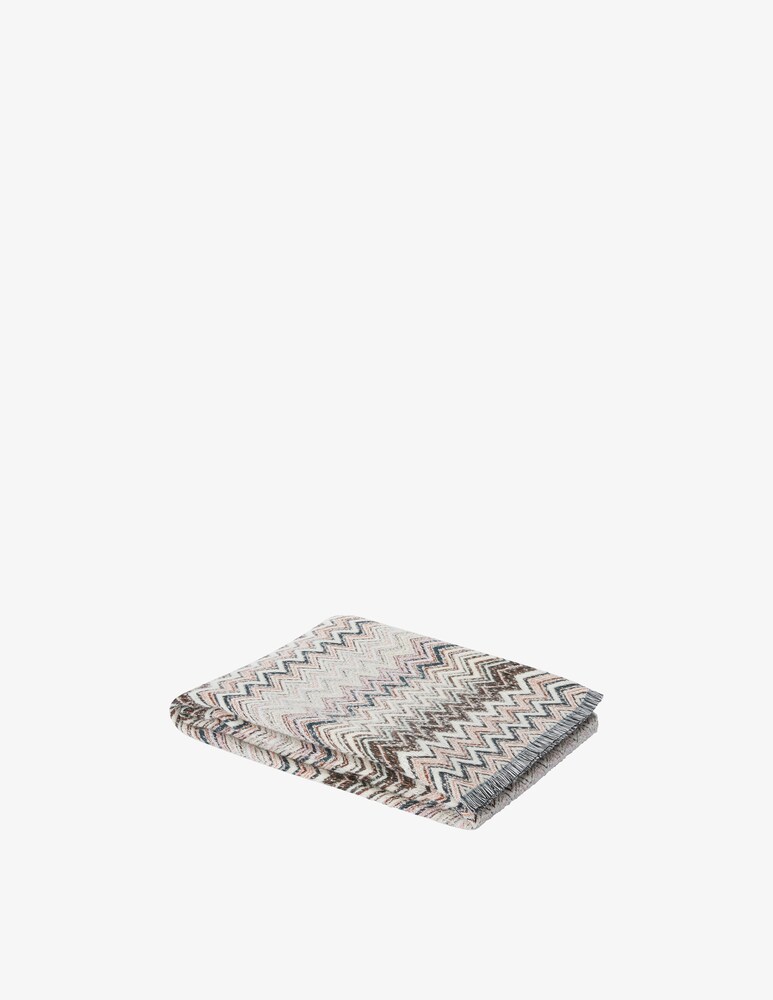 Missoni Forest Plaid
