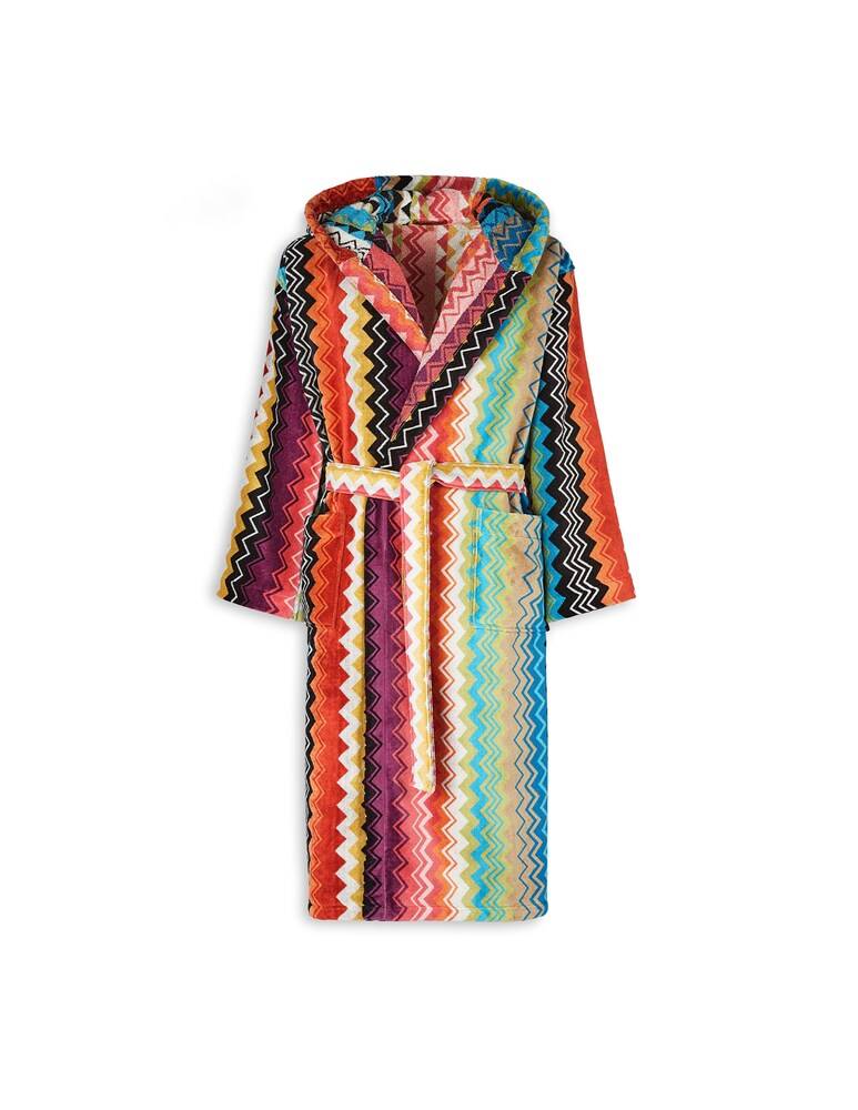 Missoni Giacomo Accappatoio