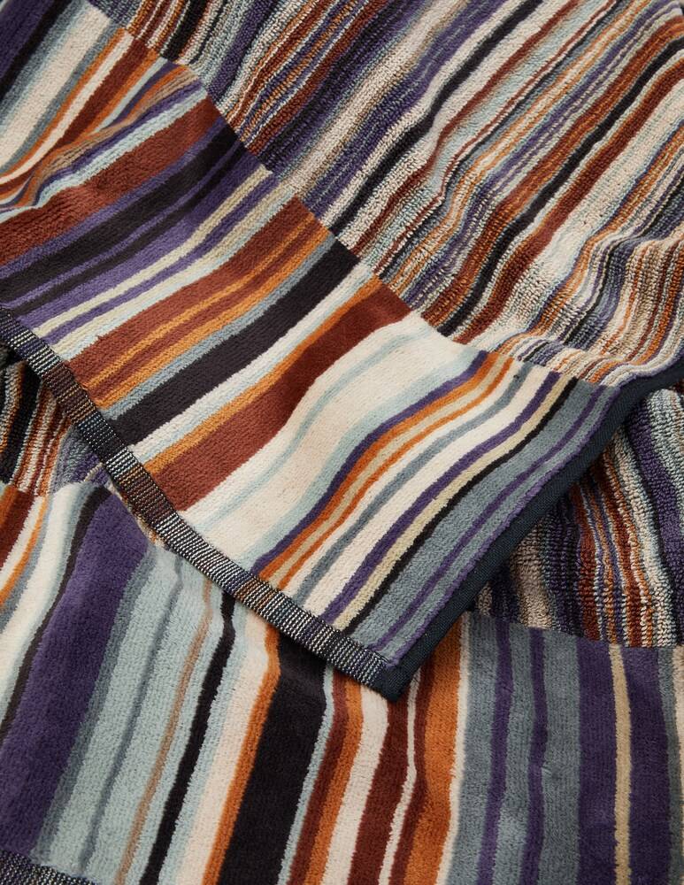 Missoni Home Adam Telo Mare - Nero