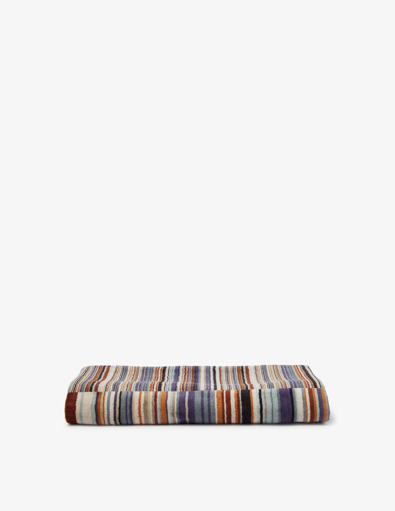 Missoni Home Adam Telo Mare - Nero
