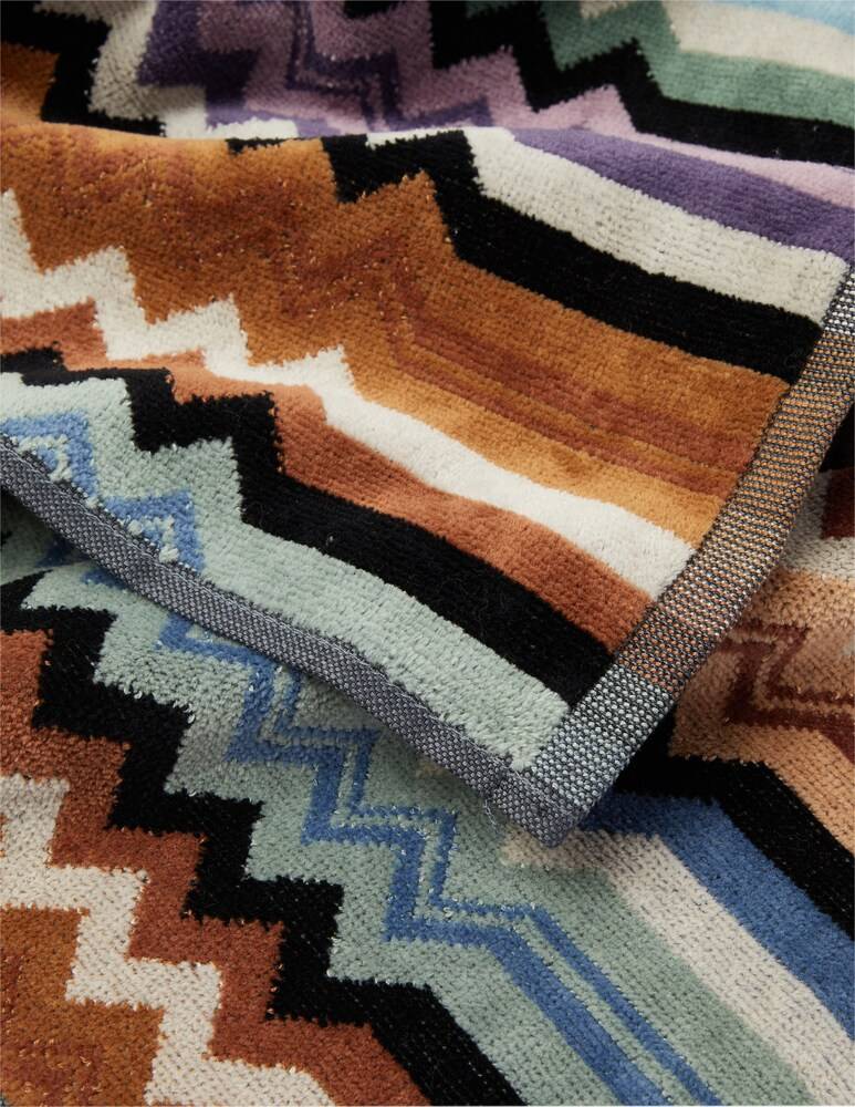 Missoni Home Adam Telo - Nero