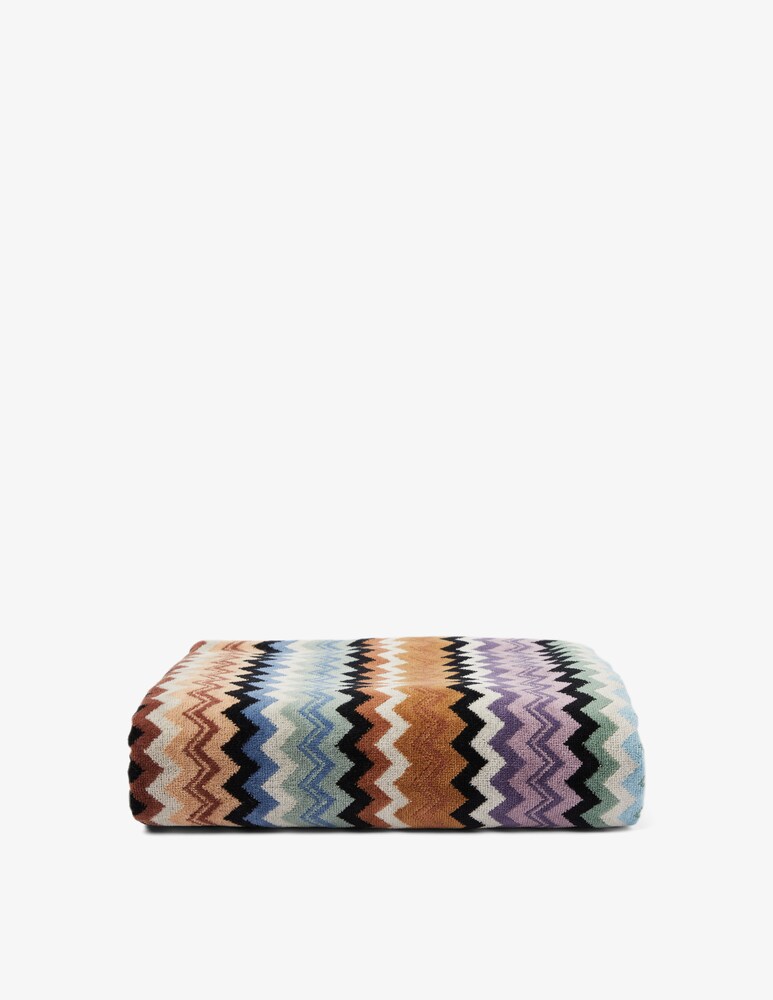 Missoni Home Adam Telo - Nero