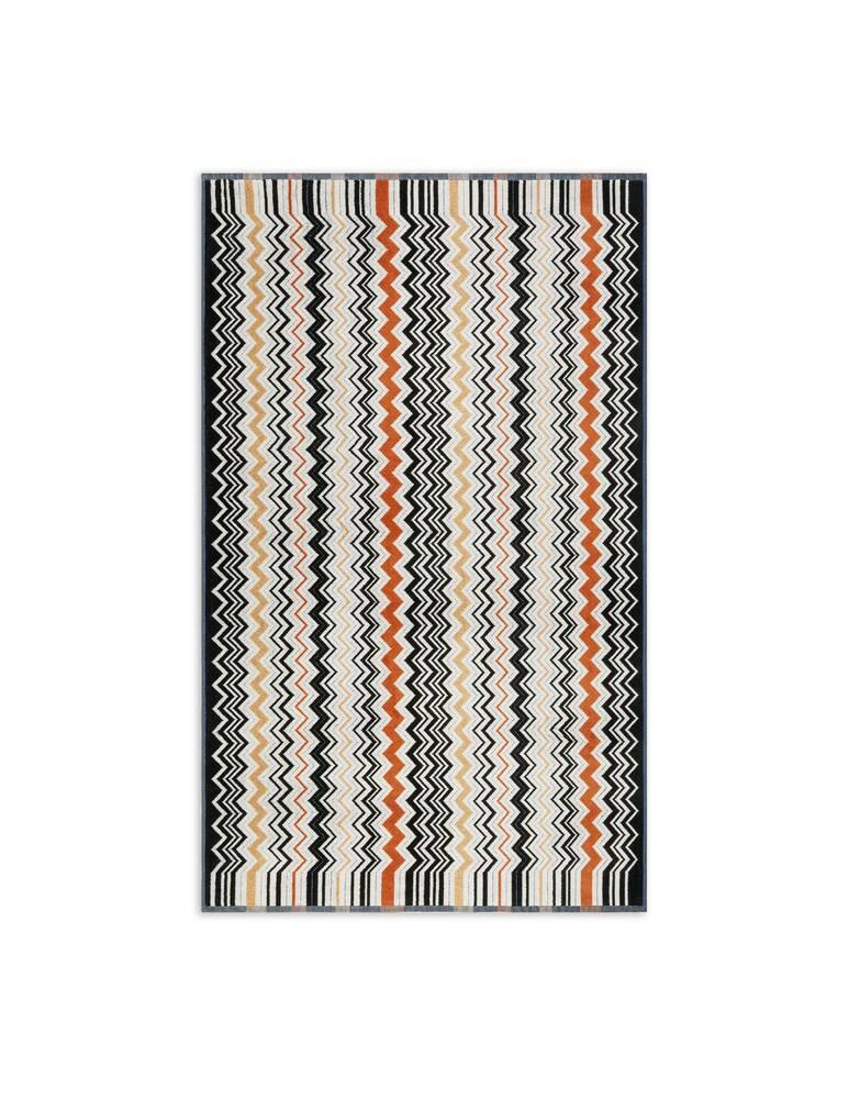 Missoni Home Bernard Asciugamano - Nero