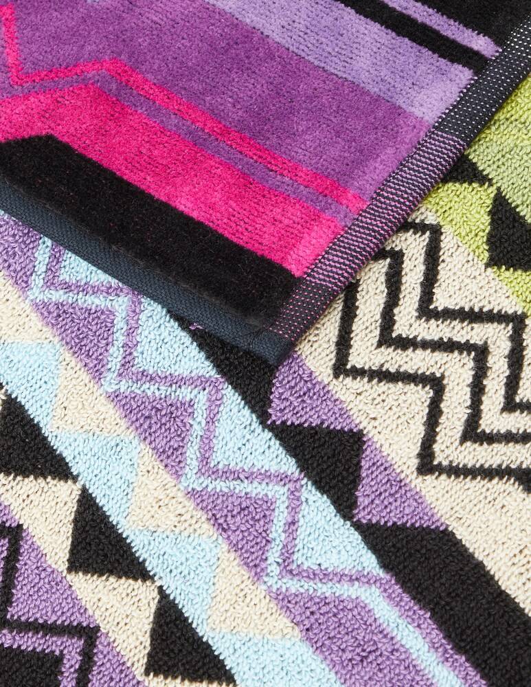 Missoni Home Giacomo Asciugamano 70x115 - Multicolor