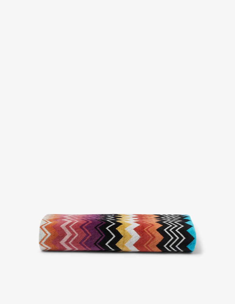 Missoni Home Giacomo Asciugamano - Multicolor