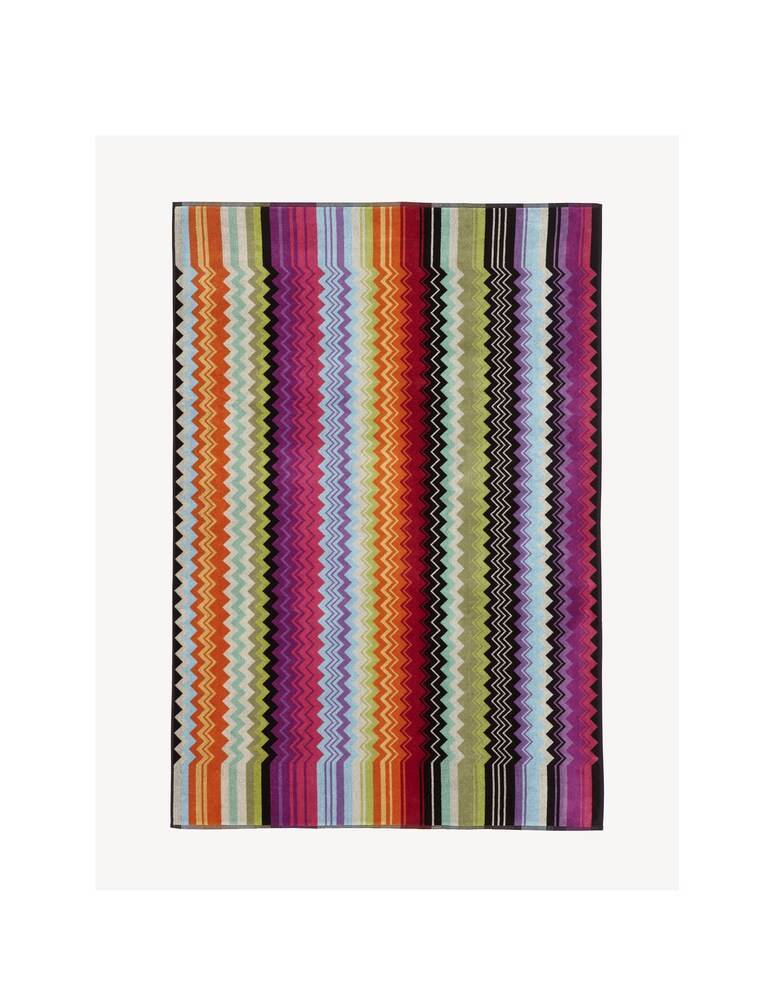 Missoni Home Giacomo Telo Bagno 100x150 - Multicolor