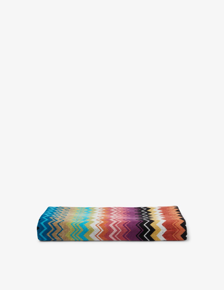 Missoni Home Giacomo Telo - Multicolor