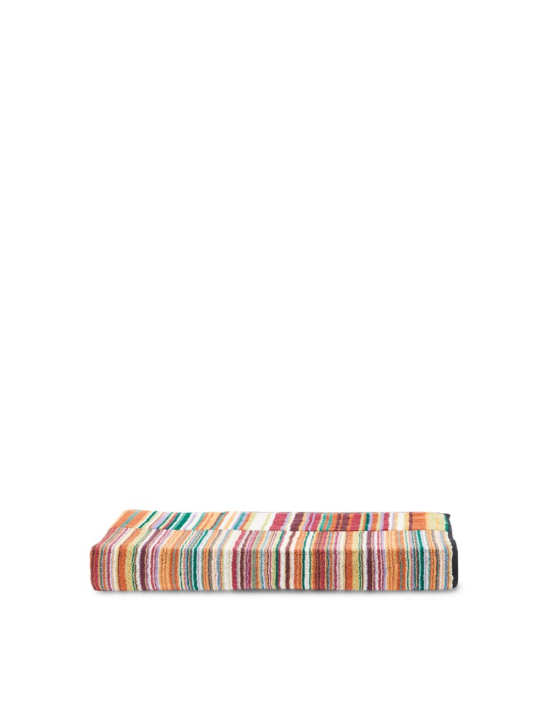 Missoni Home Jazz Telo 100X150 - Arancione