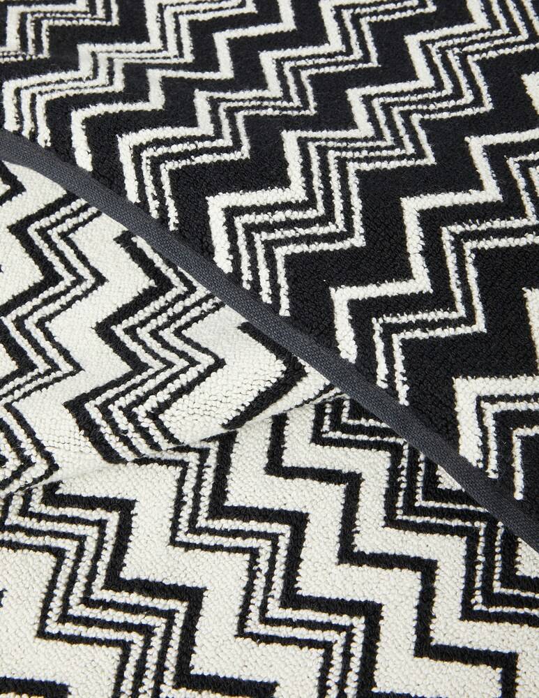 Missoni Home Keith Tappeto Bagno 70x160 - Multicolor