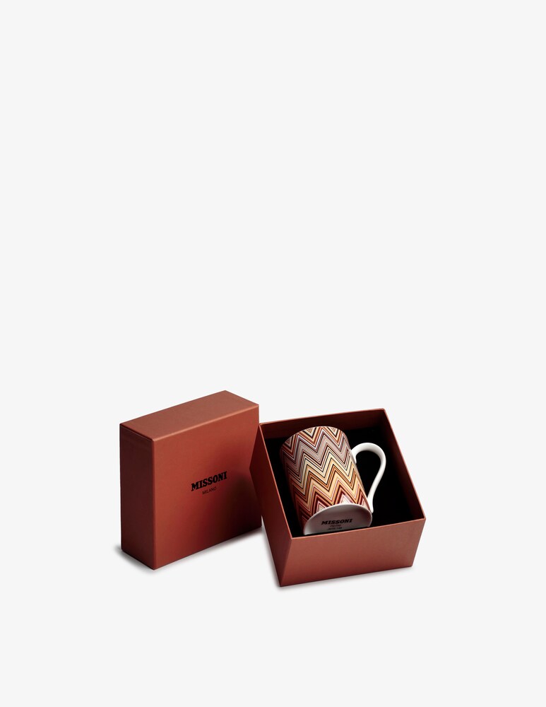 Missoni Home Zig Zag Jarris 148 Tazza