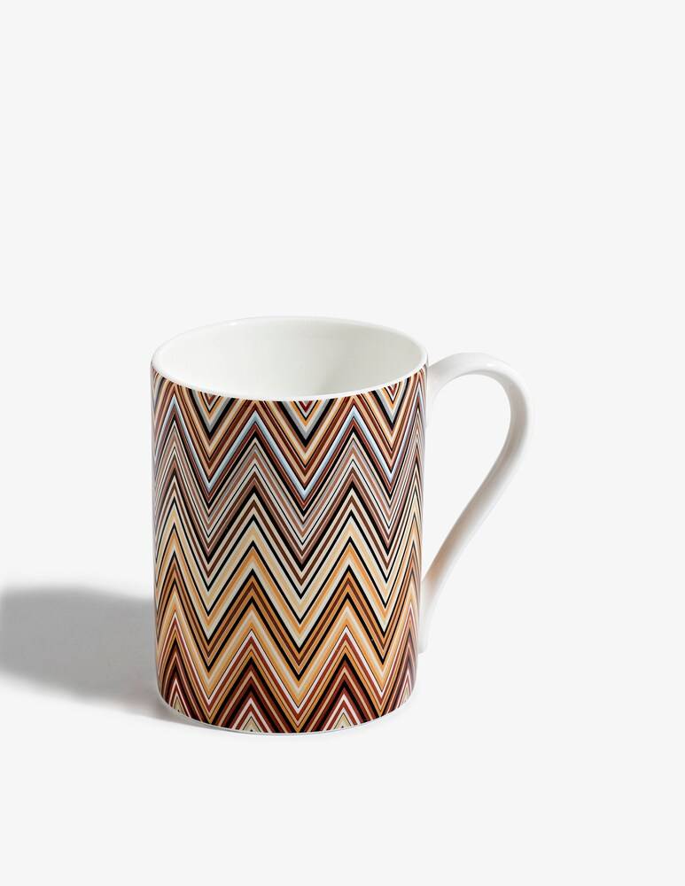 Missoni Home Zig Zag Jarris 148 Tazza