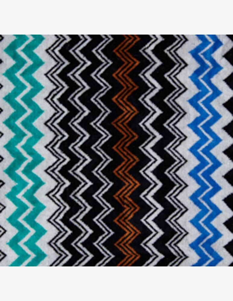 Missoni Neoclassic Accappatoio Con Cappuccio