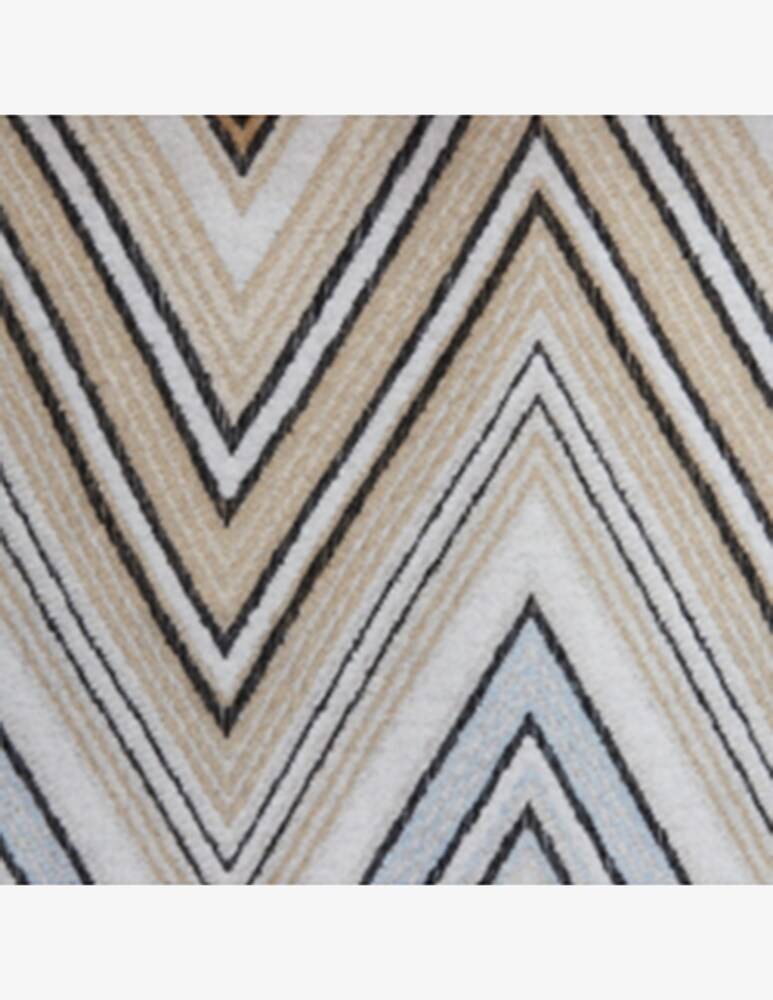 Missoni Plume Plaid
