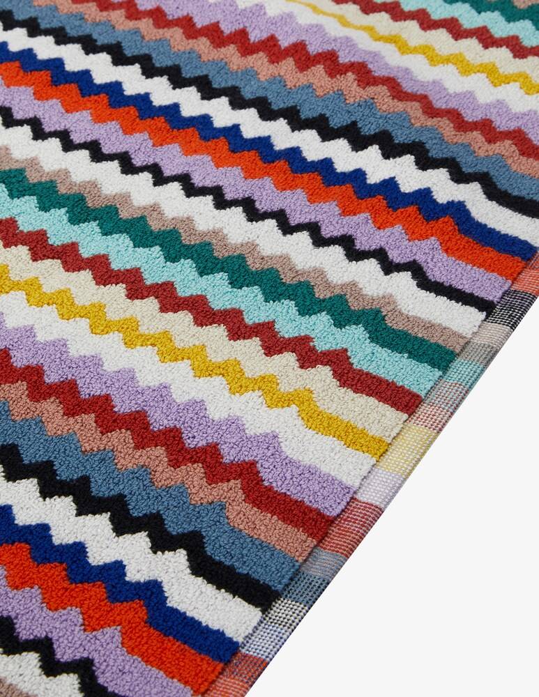Missoni Riverbero Tappetino Bagno