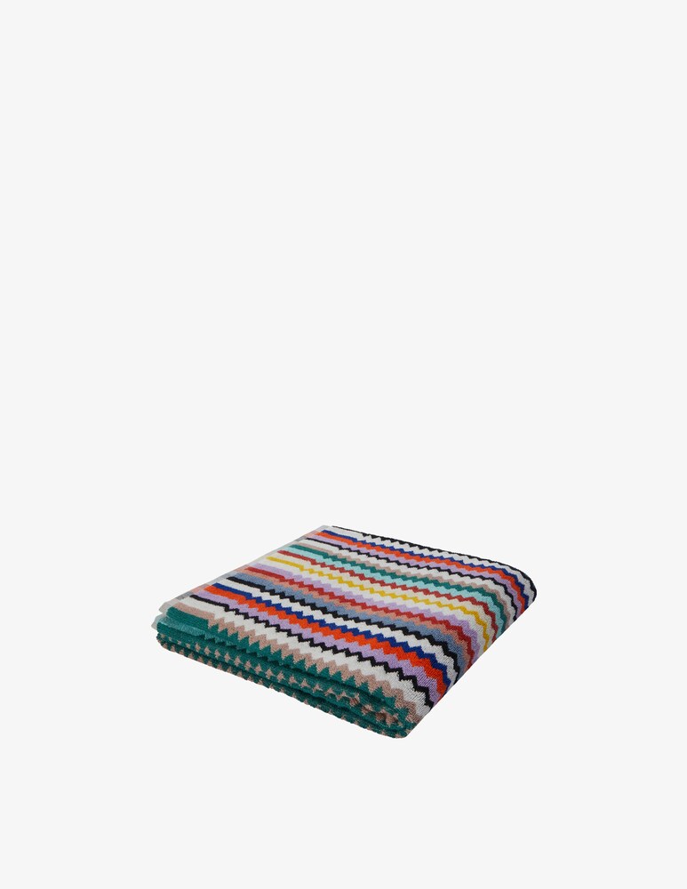Missoni Riverbero Telo Bagno