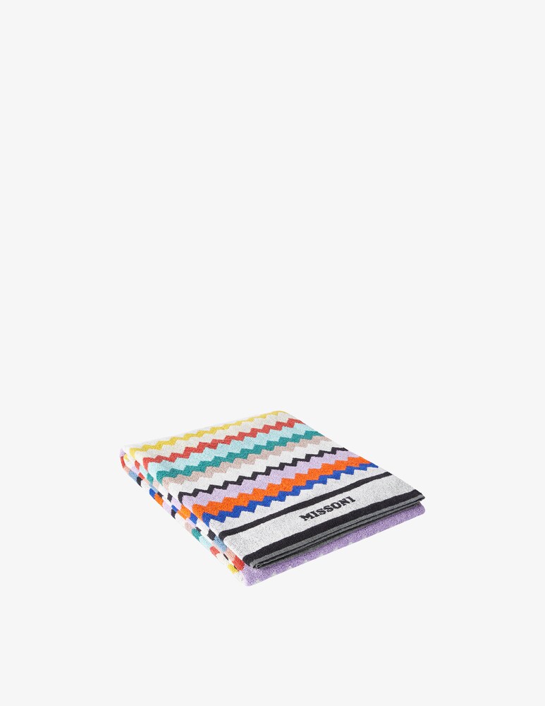 Missoni Riverbero Telo Mare