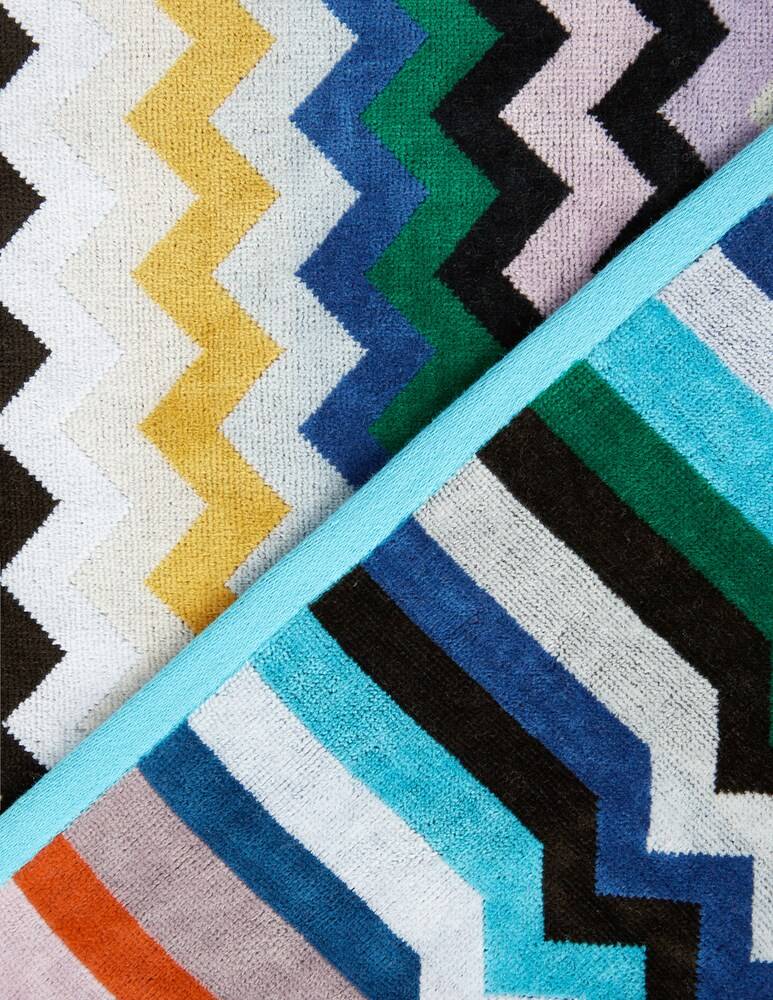 Missoni Telo Bagno 100x150
