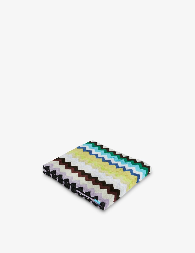 Missoni Telo Bagno 100x150