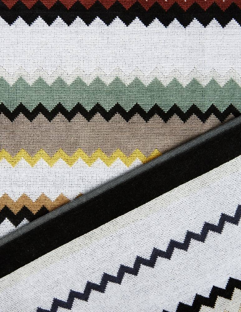 Missoni Telo Bagno 80x160