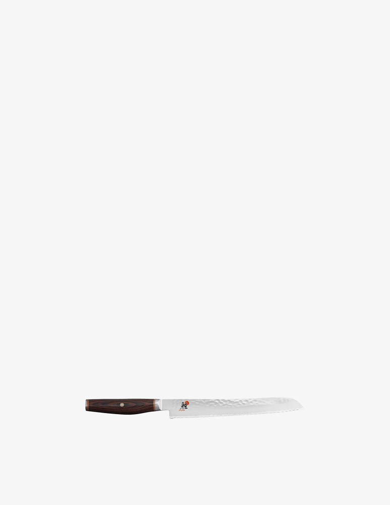 Miyabi Coltello Da Pane 6000Mct - Marrone