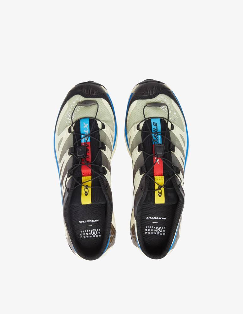 MM6 Maison Margiela Mule Xt-4