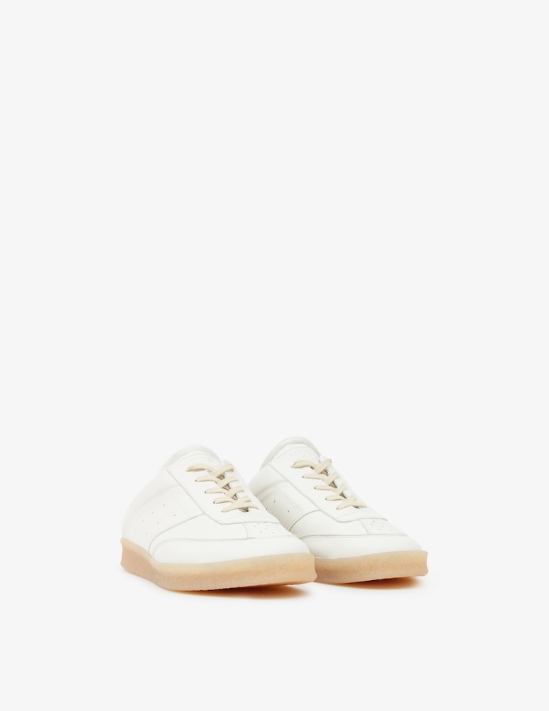 MM6 Maison Margiela Sneaker Mule Court