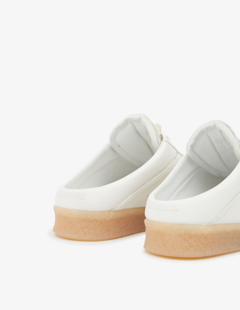 MM6 Maison Margiela Sneaker Mule Court
