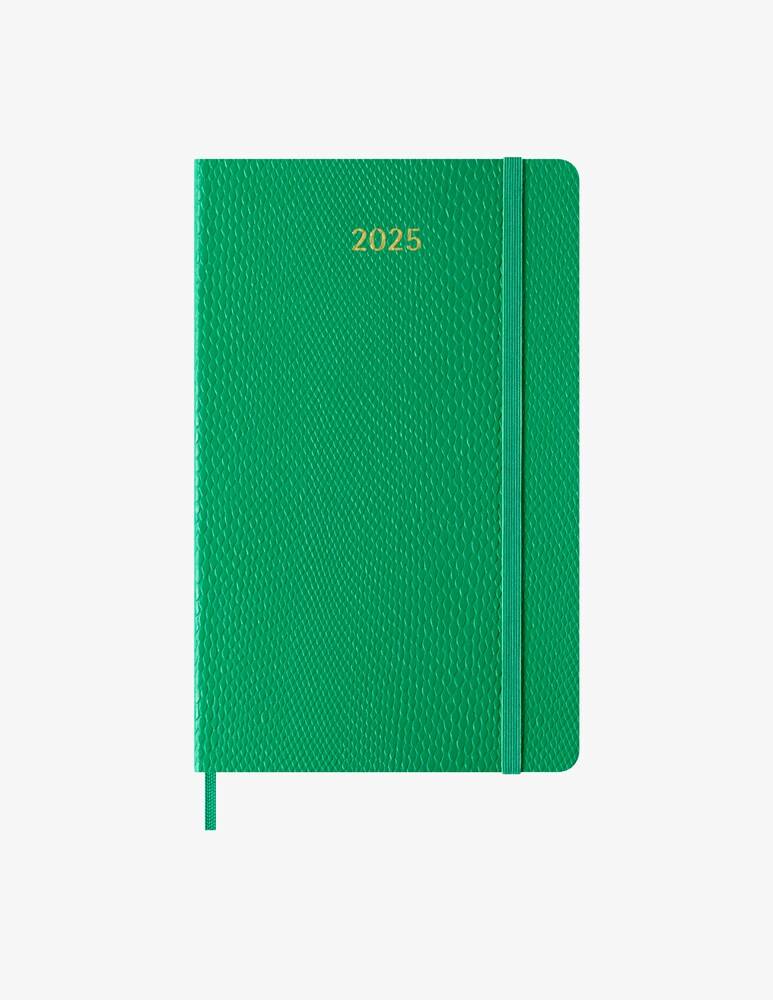 Moleskine 13 Mesi Settimanale Large Precious & Ethical Box
