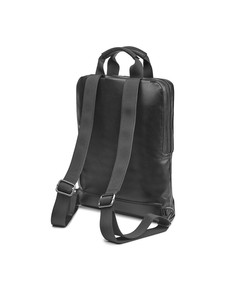Moleskine Borsa Device Classic Verticale Per Dispositivi Fino A 15" - Nero