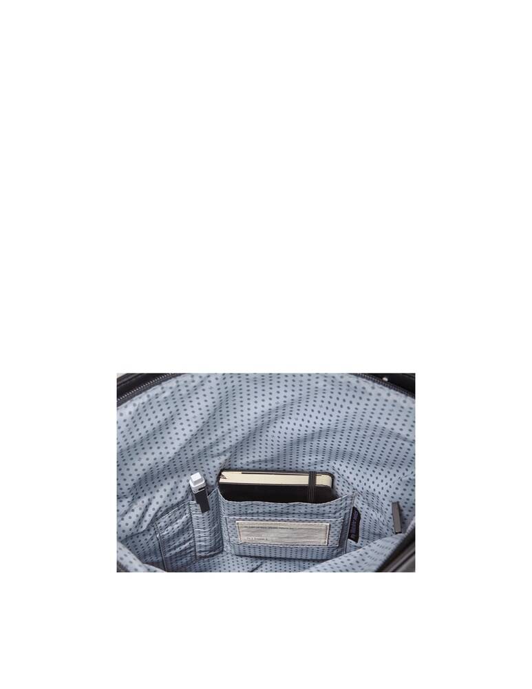 Moleskine Borsa Device Classic Verticale Per Dispositivi Fino A 15" - Nero