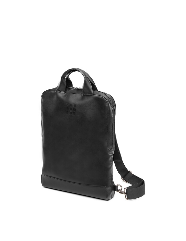 Moleskine Borsa Device Classic verticale per dispositivi fino a 15" - Nero