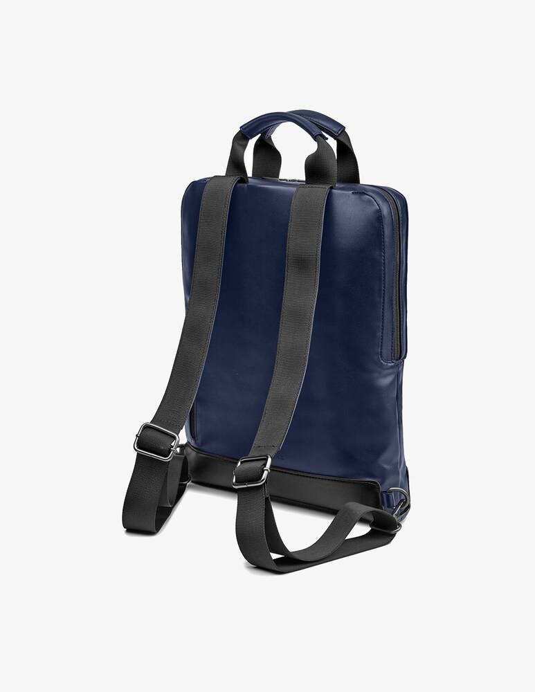 Moleskine Cl Device Zaino - Blu
