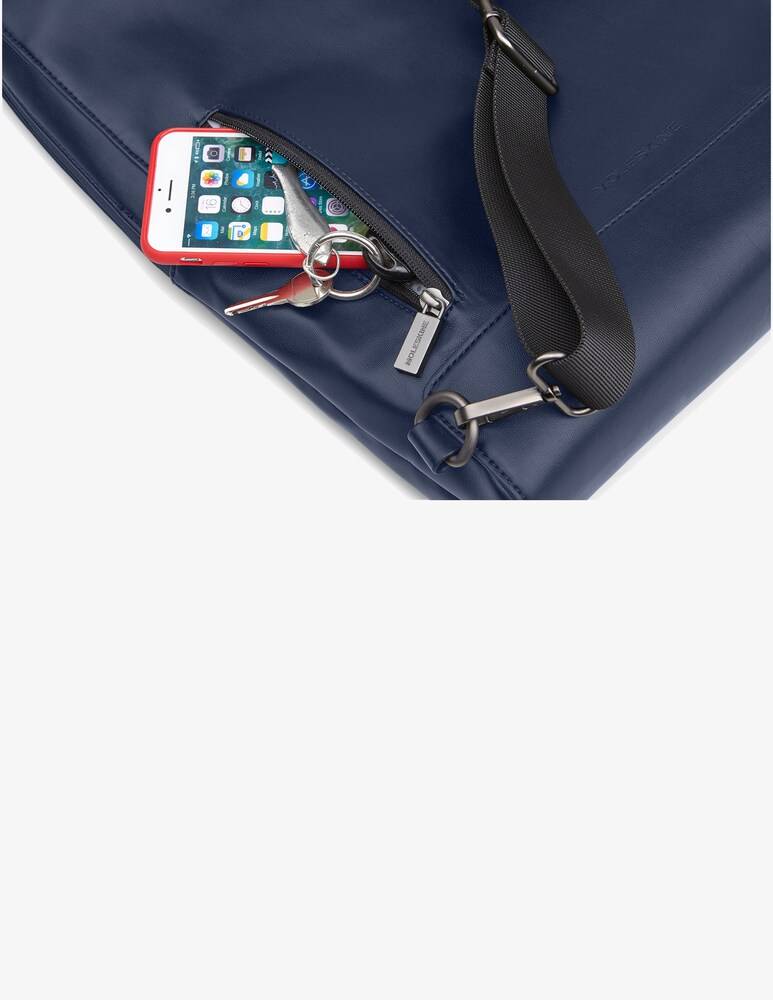 Moleskine Cl Device Zaino - Blu