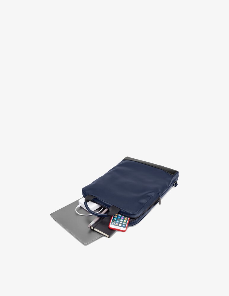 Moleskine Cl Device Zaino - Blu