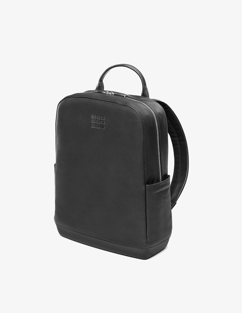 Moleskine Cl Urb Lth Zaino - Nero