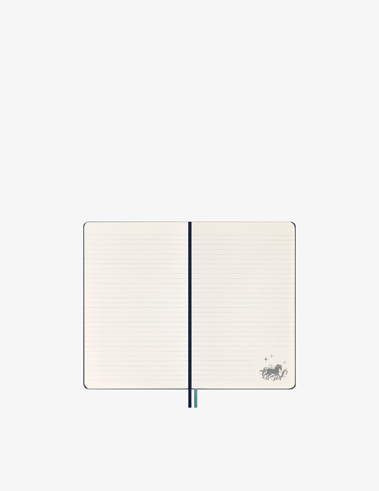 Moleskine Harry Potter Patronum Large Taccuino