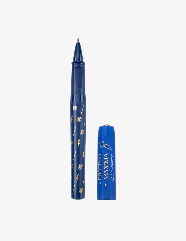Moleskine Kaweco Harry Potter Roller Penna