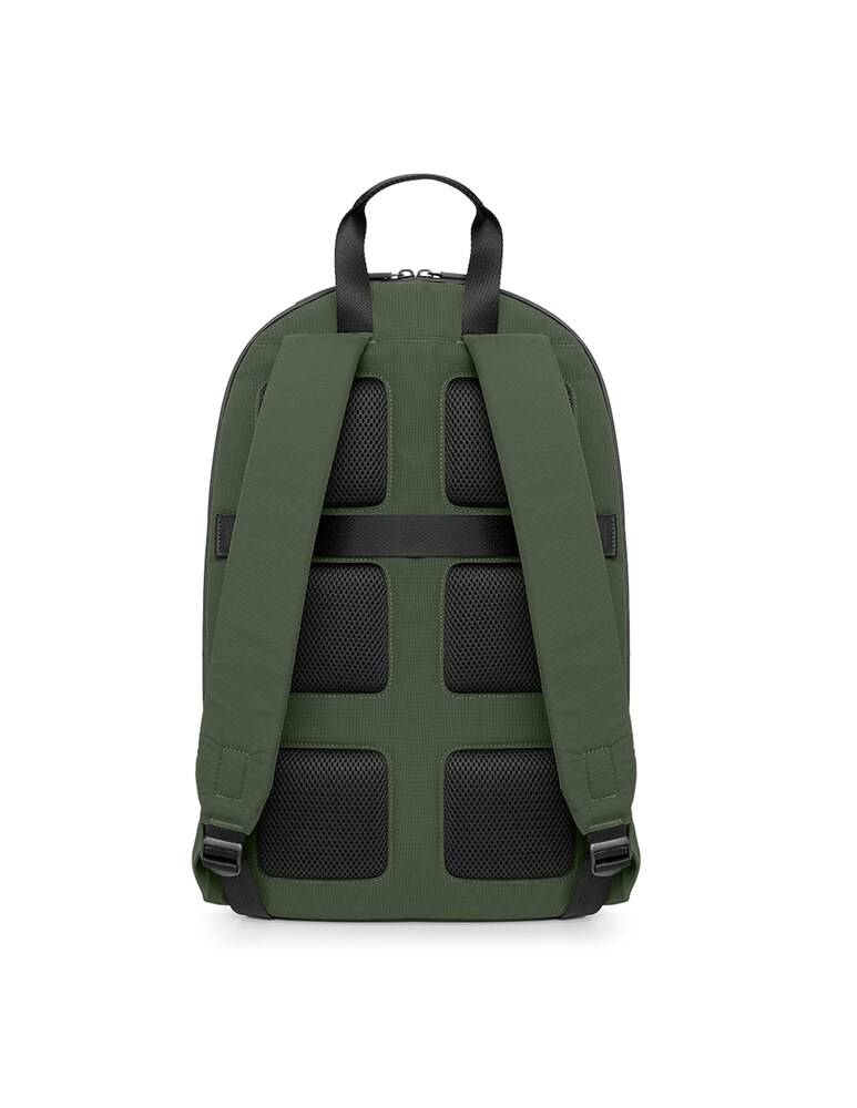 Moleskine Metro Backpack Moss Green - Verde