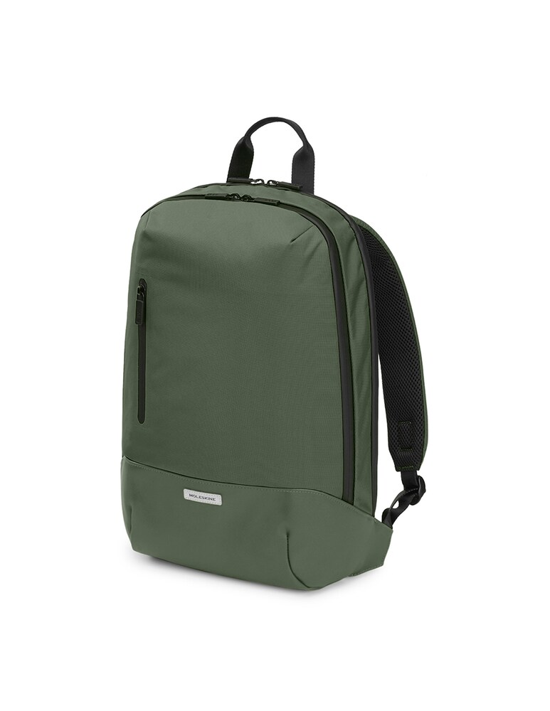 Moleskine Metro Backpack Moss Green - Verde