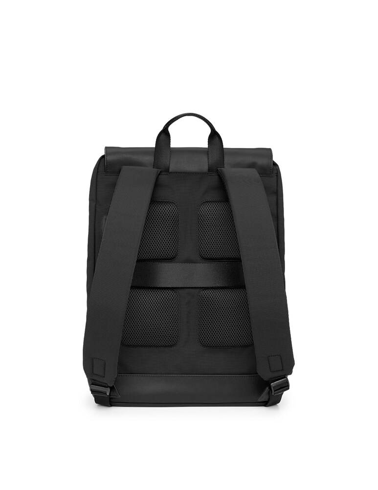 Moleskine Metro Slim Backpack Black - Nero